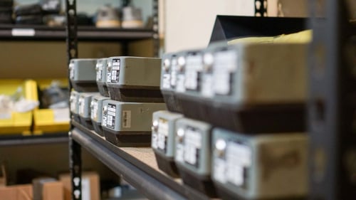 Survey Equipment Trade In Survey Equipment Trade In