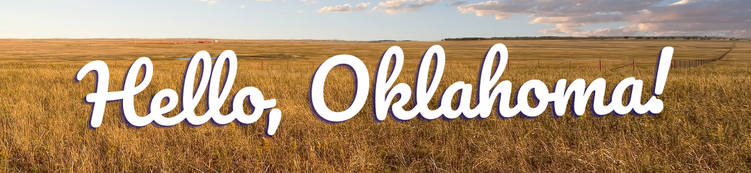 Hello Oklahoma - Land surveying equipment rental in Oklahoma