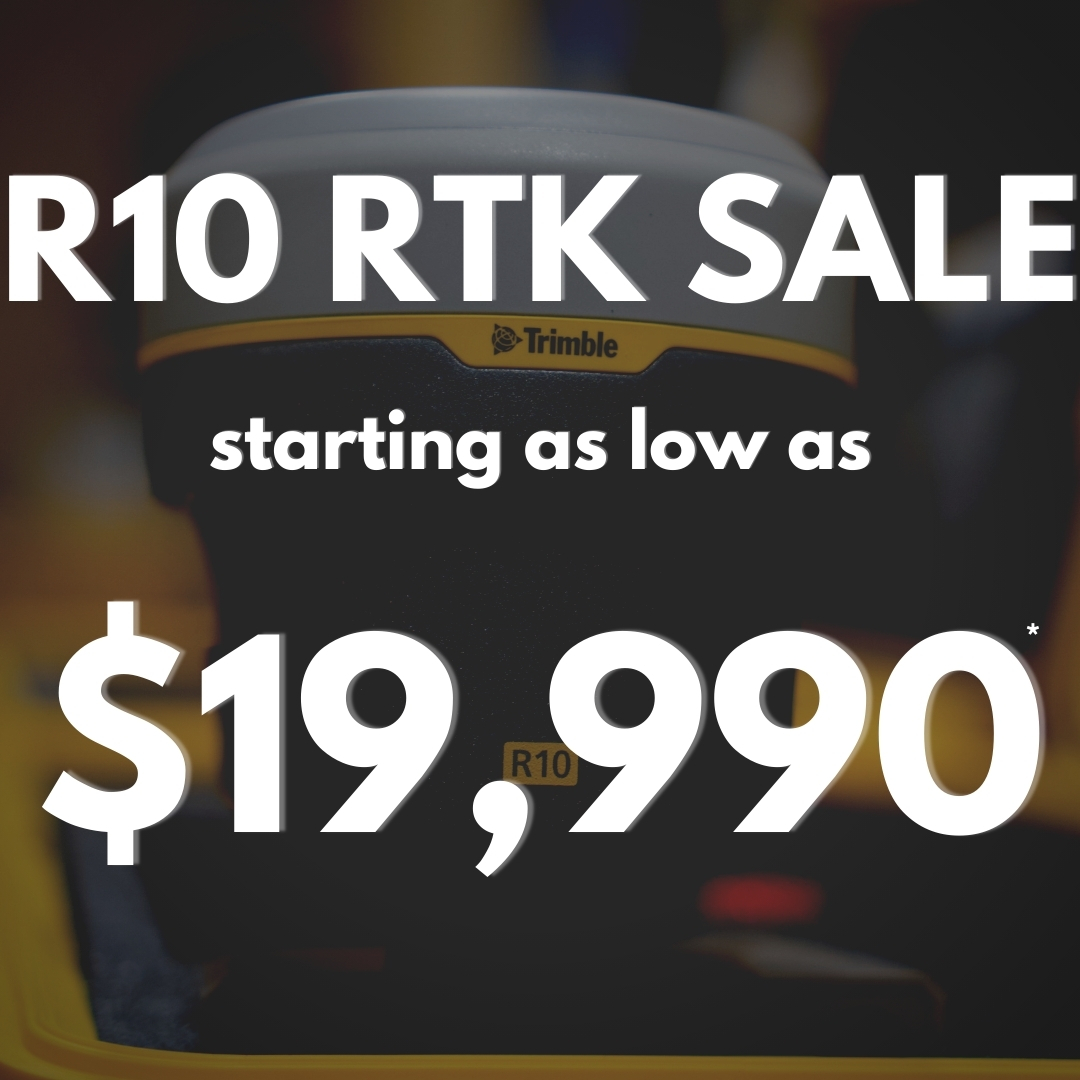 RTK Bundle SALE RTK Bundle SALE